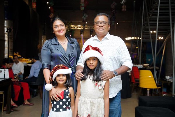 Family example