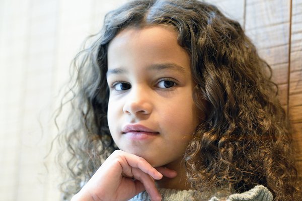Kids example