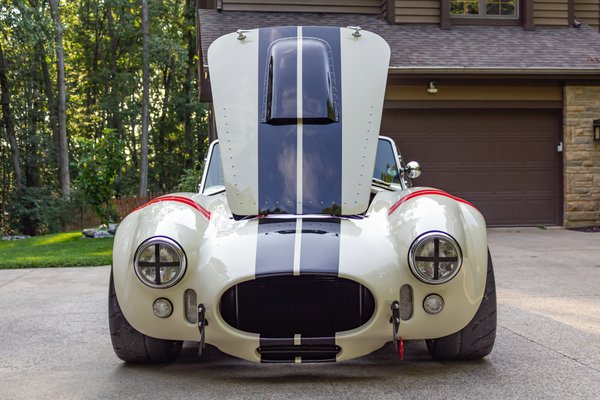 Automotive example