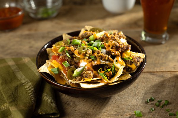 Food example