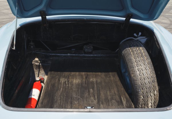 Automotive example