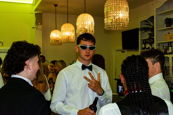 Party example