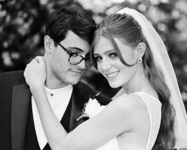 Wedding example