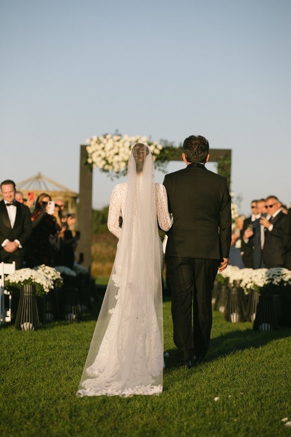 Wedding example
