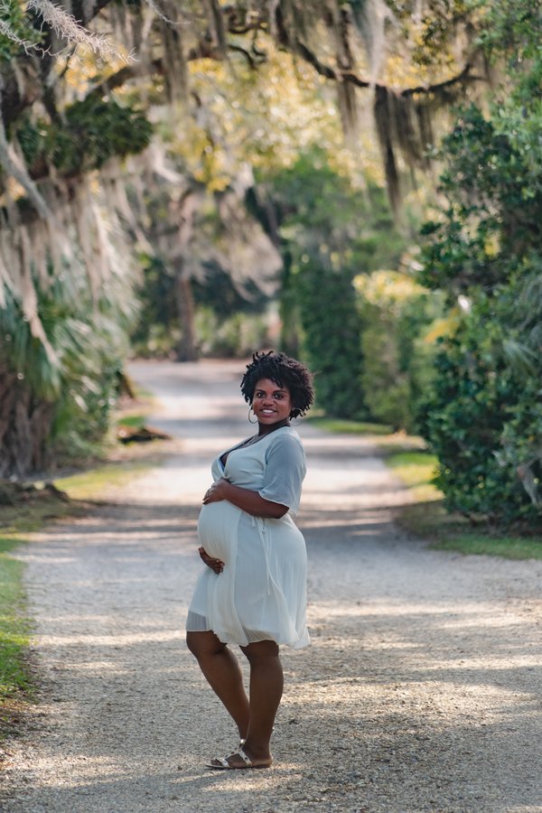 Maternity example