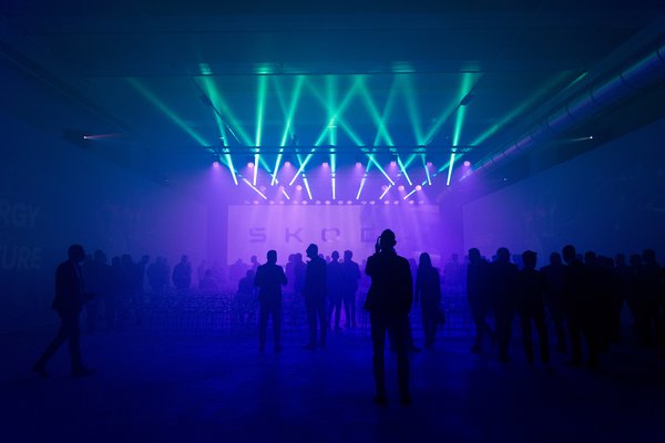 Event example