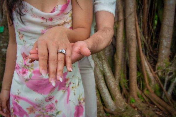 Engagement example