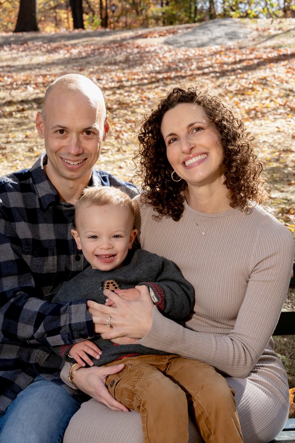 Family example