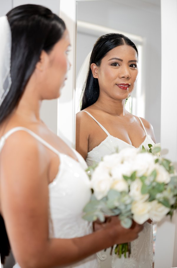 Wedding example