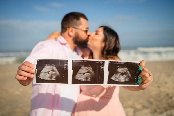 Maternity example