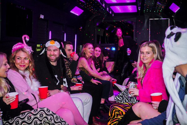 Party example