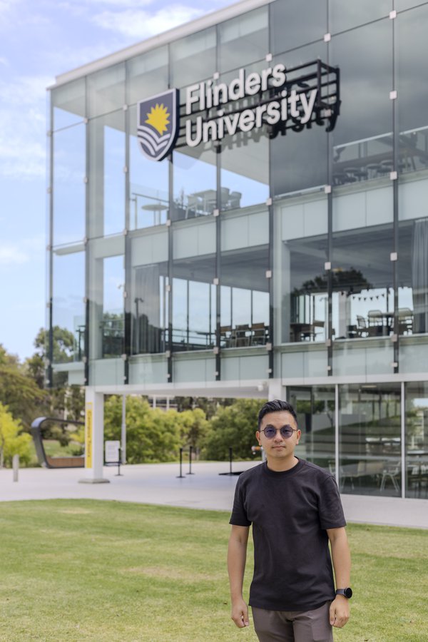 Team & Office example