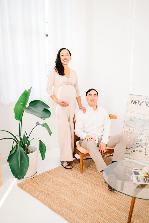 Maternity example