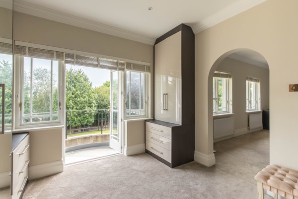 Real Estate example