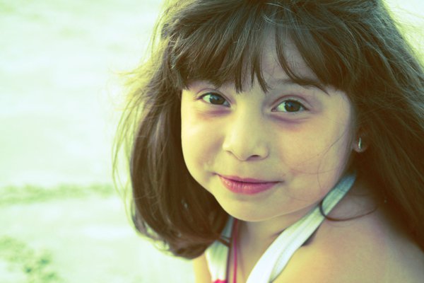 Kids example