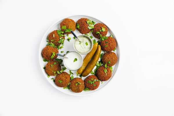 Food example
