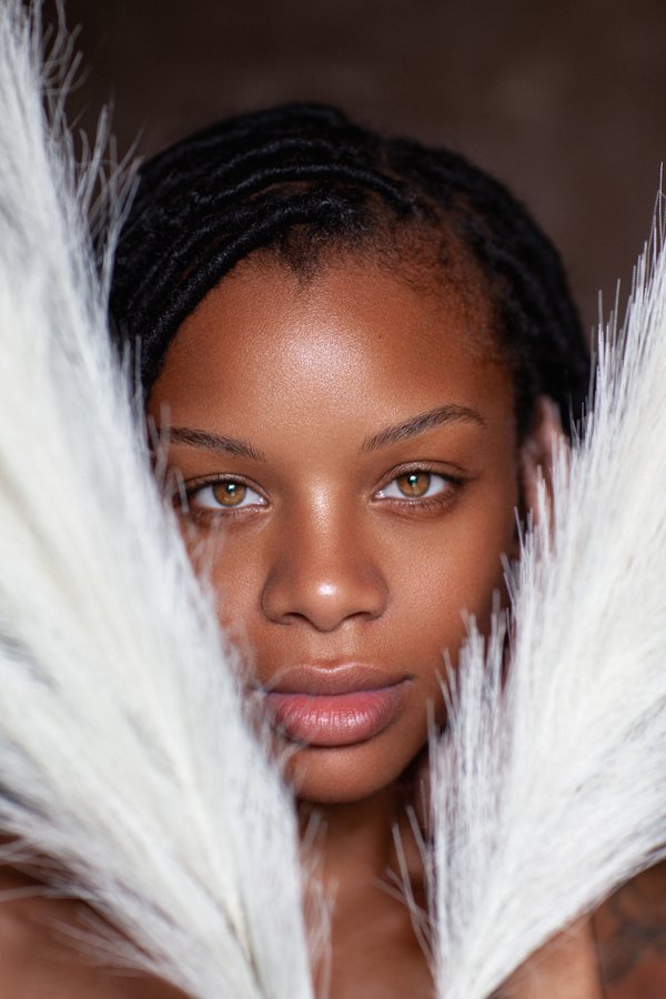 Portrait example