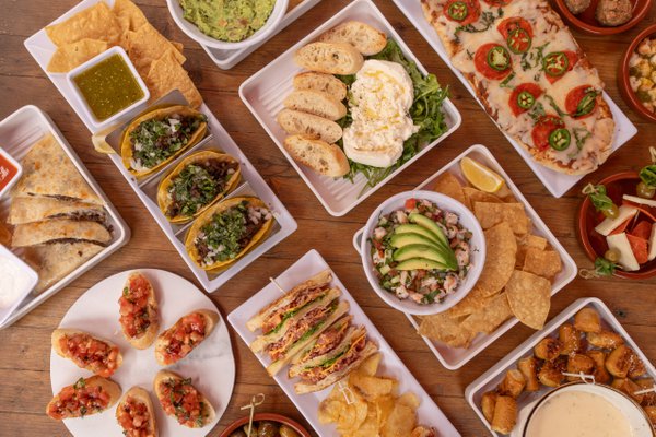 Food example