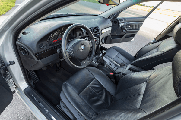 Automotive example