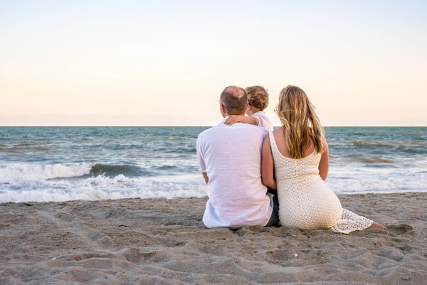 Family example
