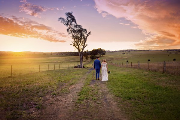 Wedding example