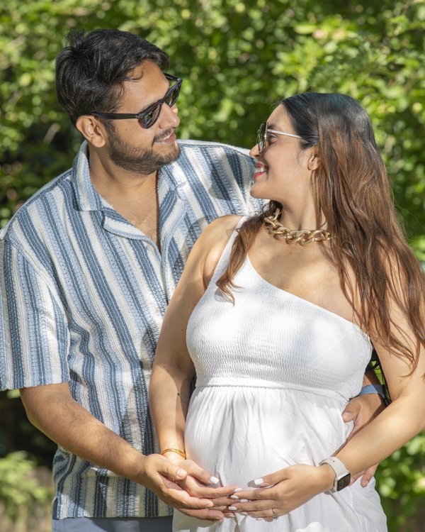 Maternity example