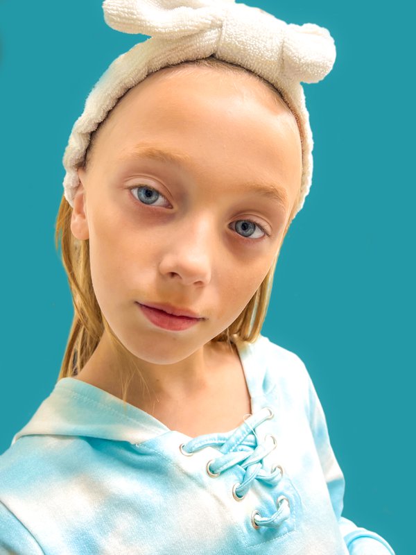 Portrait example