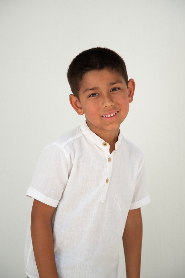 Kids example