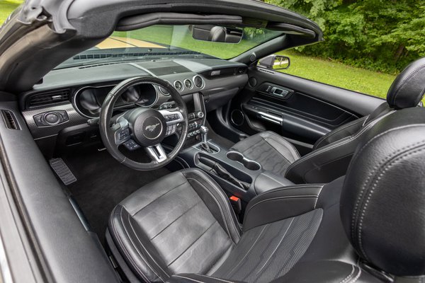 Automotive example