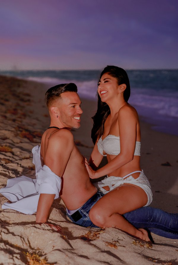 Engagement example