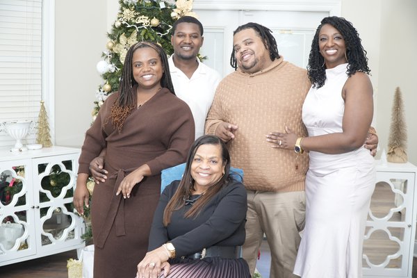 Family example