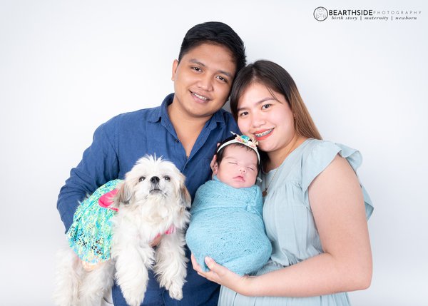 Family example