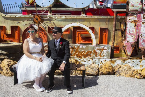 Wedding example