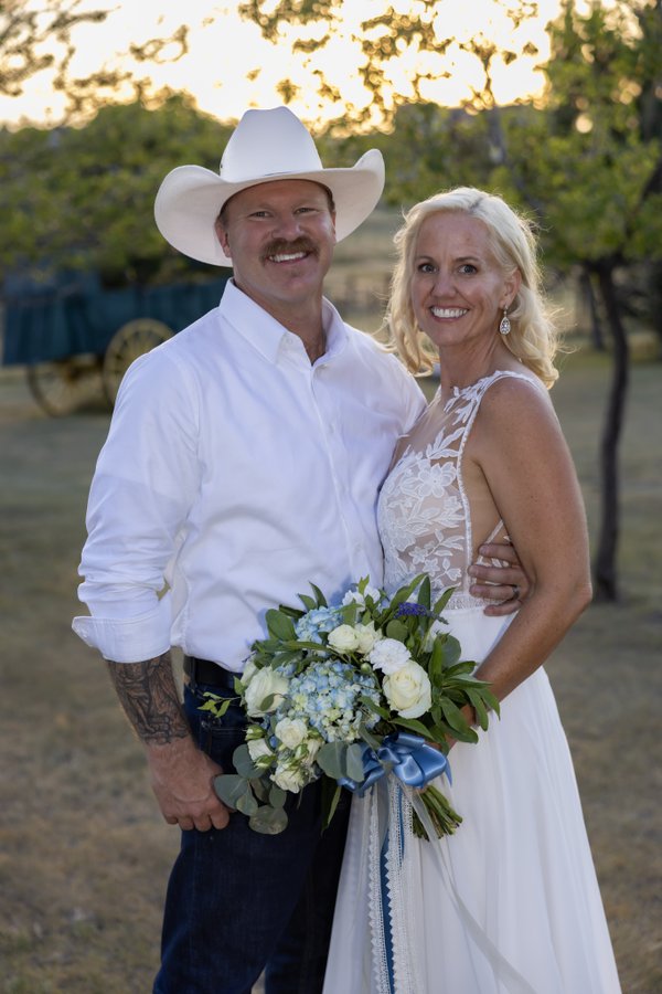 Wedding example