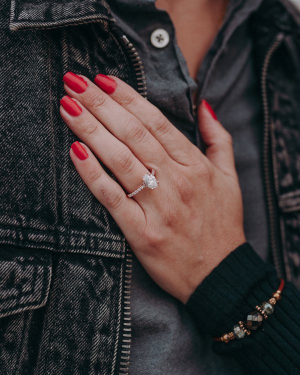 Engagement example