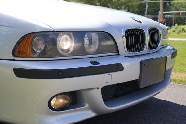 Automotive example