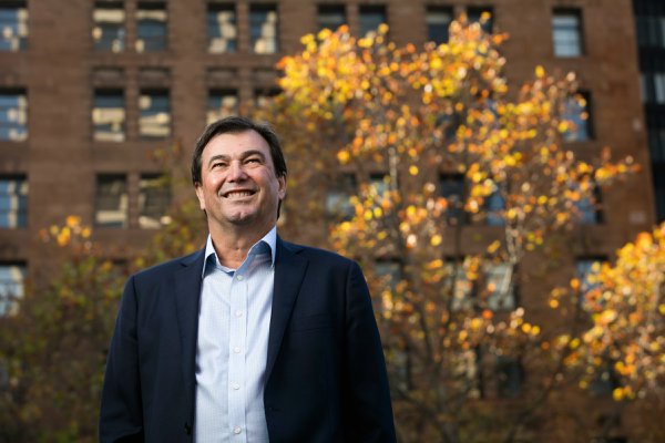 Team & Office example