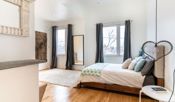 Real Estate example