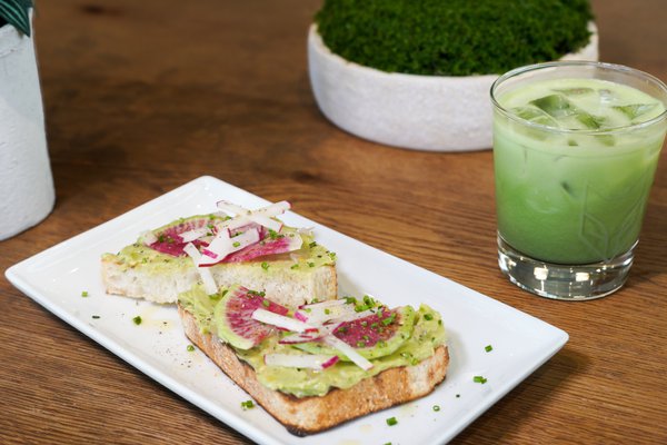 Food example