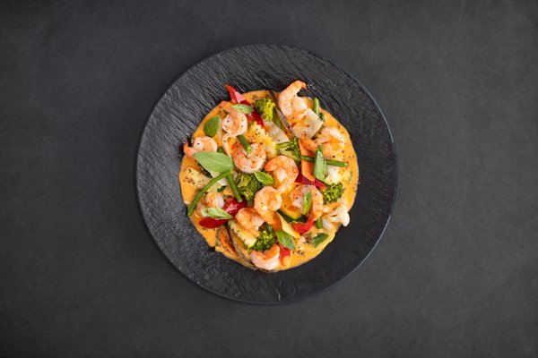 Food example
