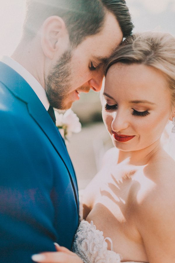 Wedding example