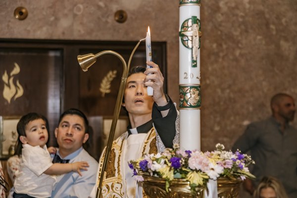 Religious example