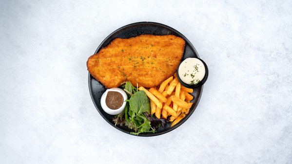 Food example