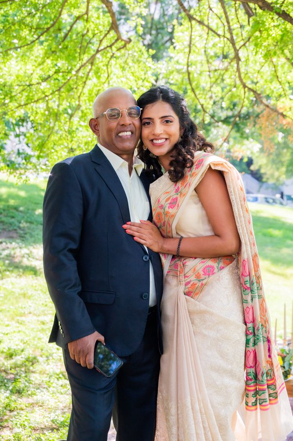 Wedding example