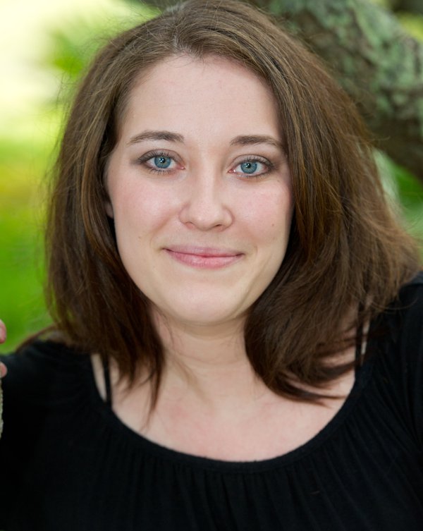 Portrait example