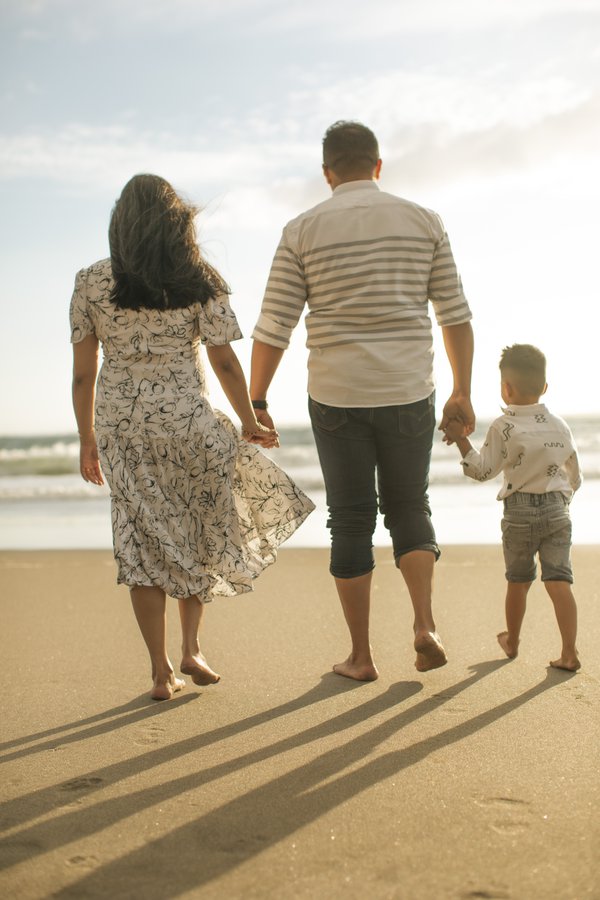 Family example
