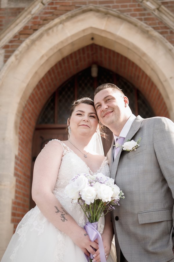 Wedding example