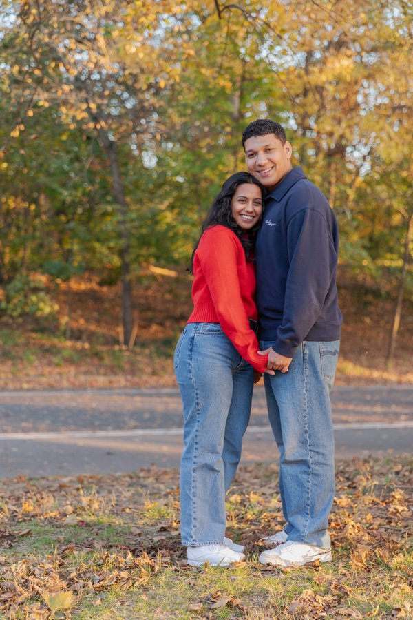 Dating Portrait example