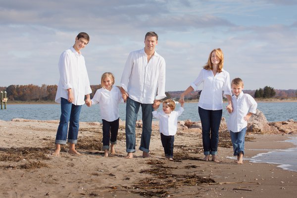 Family example