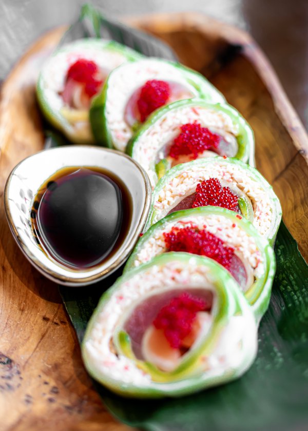 Food example